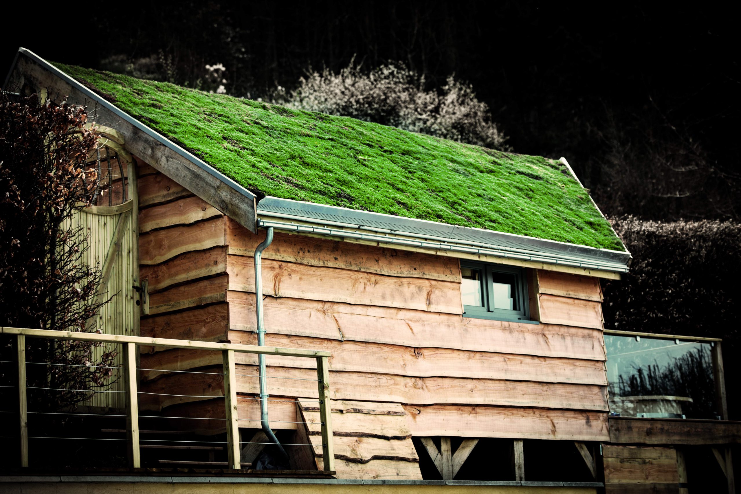 Escale Zen - Chalet avec Jacuzzi