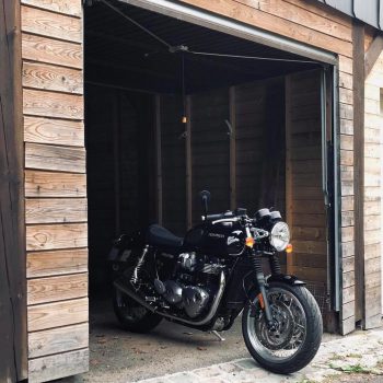 Garage Moto